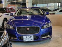 جاكوار XF
